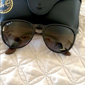 Ray ban sunglasses